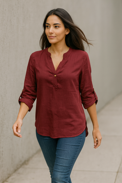 BLUSA VIVA REF 55843