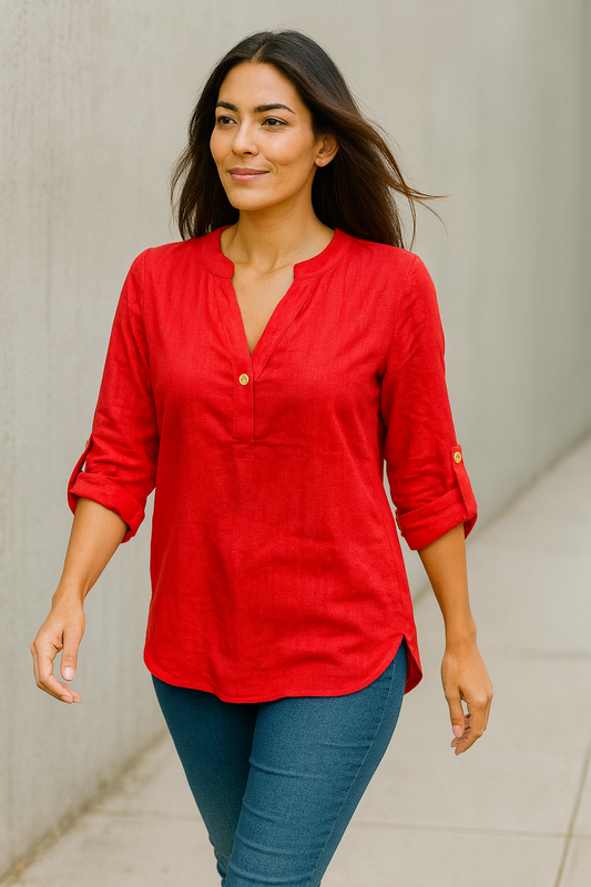 BLUSA VIVA REF 55843